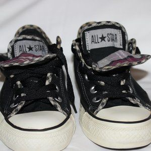 Converse Chuck Taylor All Star Women's low top sneakers